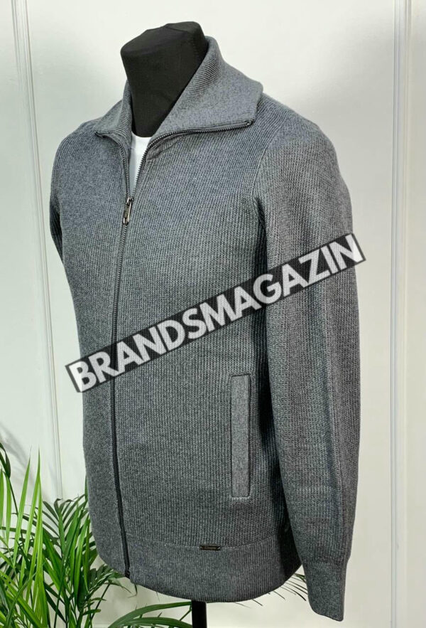 Кардиган Zegna BM46956399877 2