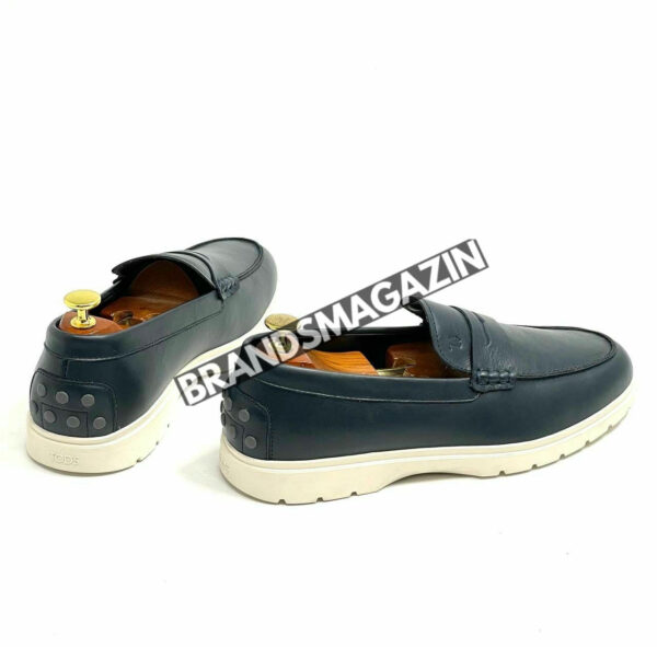Лоферы Tod`s BM71449877 2