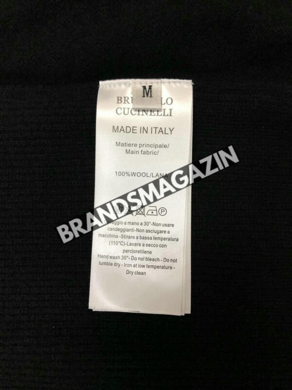 Куртка Brunello Cucinelli BM45807731977 4