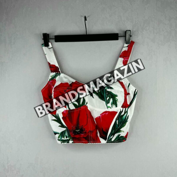 Топ Dolce&Gabbana BM72112677