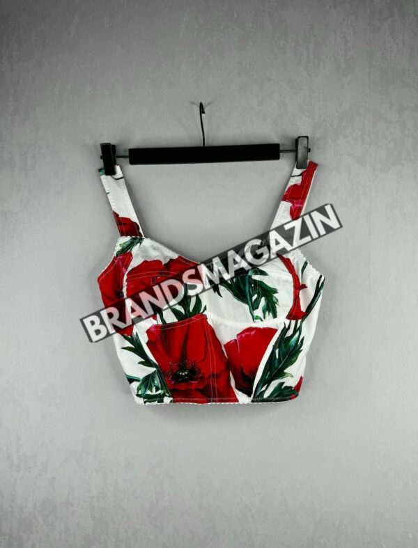 Топ Dolce&Gabbana BM72112677