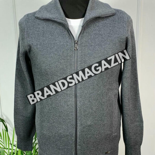 Кардиган Zegna BM46956399877