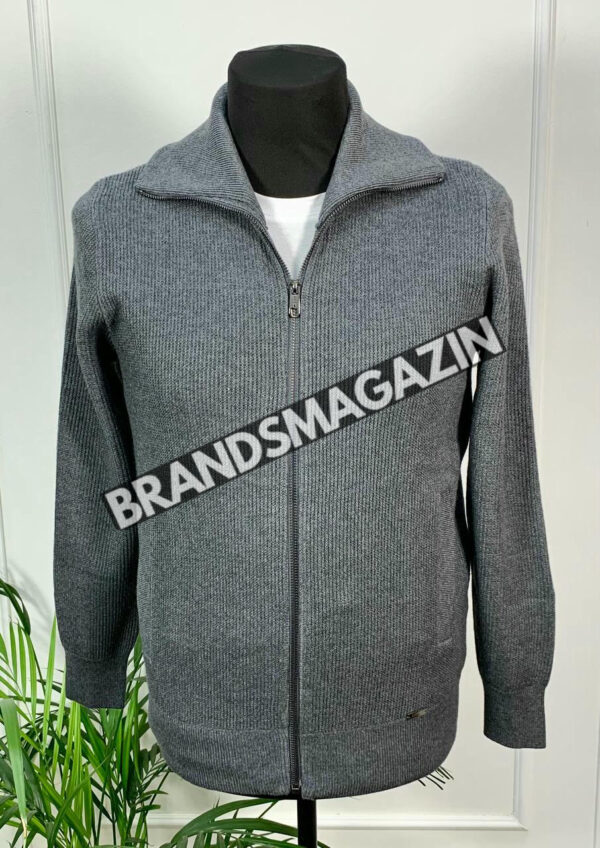 Кардиган Zegna BM46956399877