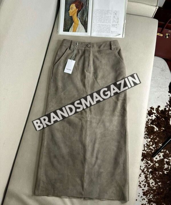 Юбка The Row BM46806399777 Юбка The Row BM46806399777