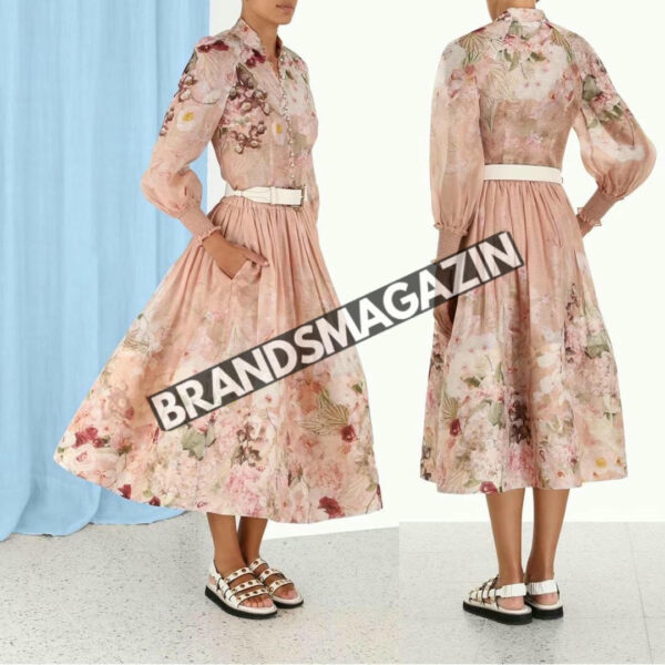 Костюм Zimmermann BM70362377