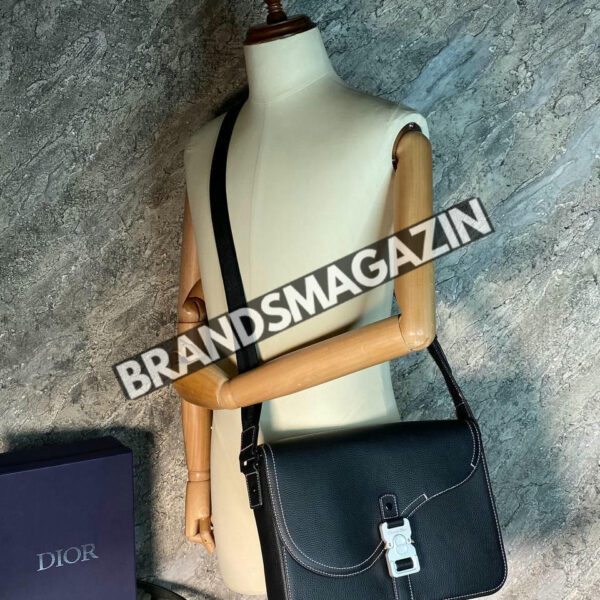 Сумка-мессенджер Dior BM45861605277