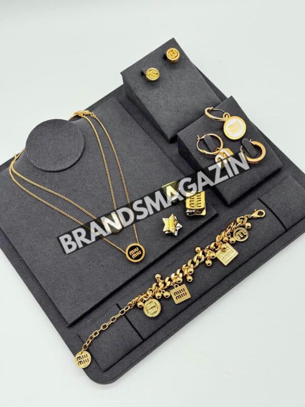 Браслет MIU MIU BM46182292477 2