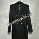 Платье Balmain BM46829216577