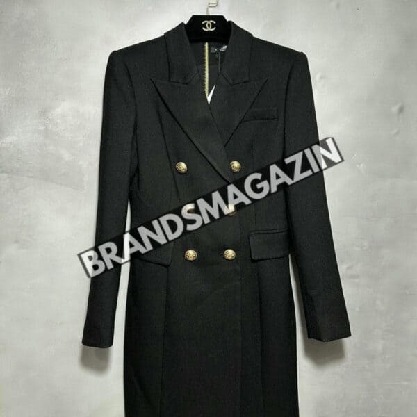Платье Balmain BM46829216577