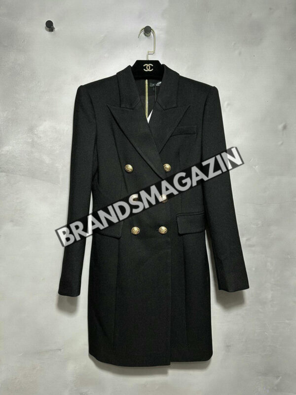 Платье Balmain BM46829216577