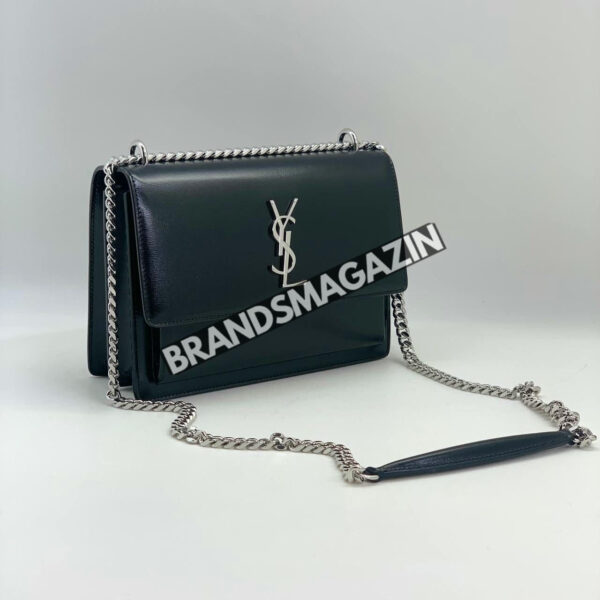 Сумка Yves Saint Laurent 22 см BM69511477
