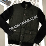 Куртка Brunello Cucinelli BM45807731977