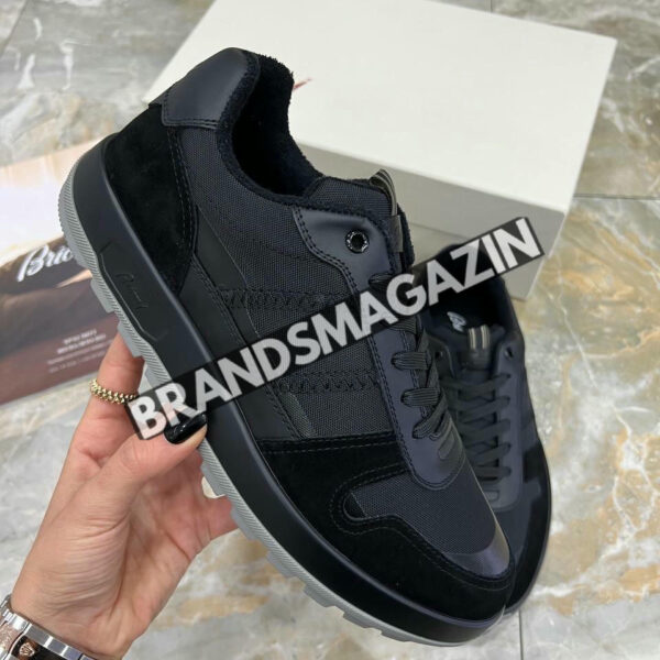 Кеды Brioni BM47026386677