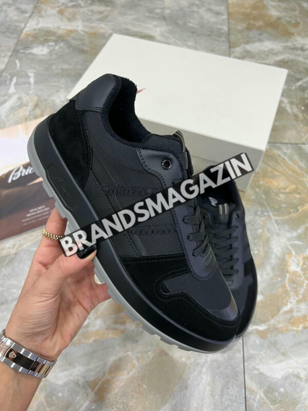 Кеды Brioni BM47026386677