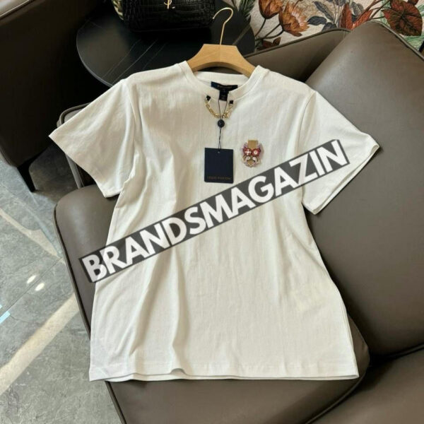 Футболка Louis Vuitton BM69719677