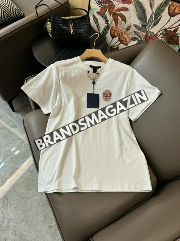 Футболка Louis Vuitton BM69719677