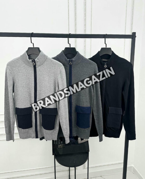 Кардиган Stefano Ricci BM45807735777 7