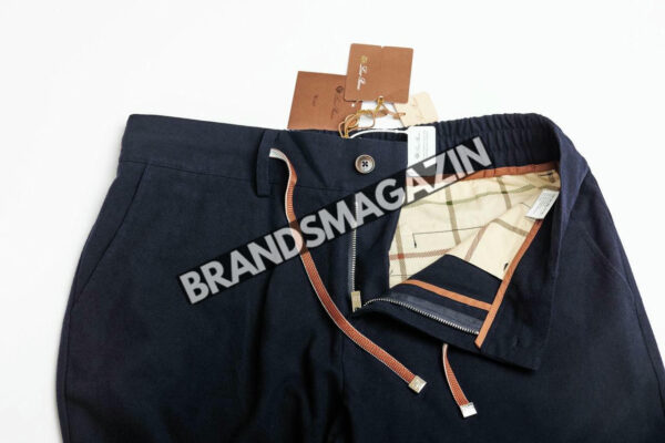 Брюки Loro Piana BM46063106777 4