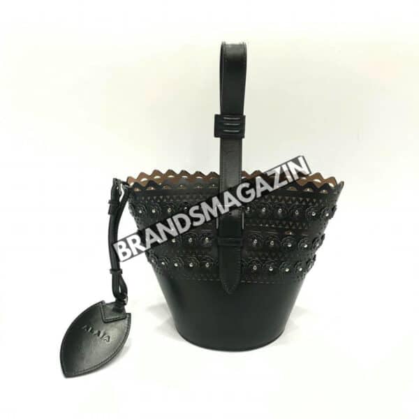 Сумка Alaia BM46465096977