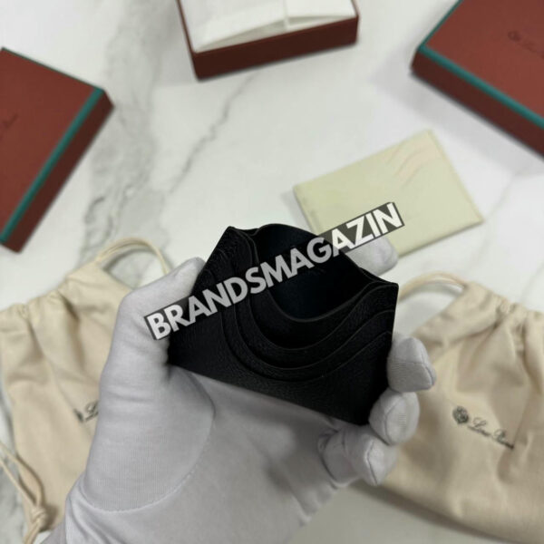 Картхолдер Loro Piana BM46754228777 3