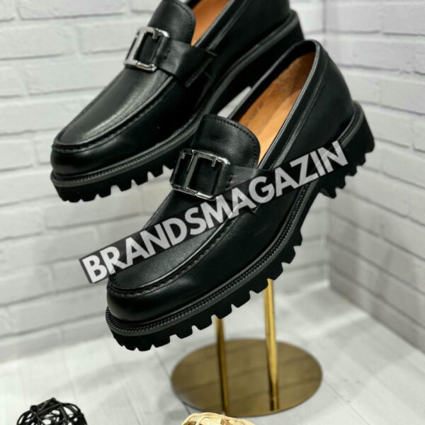 Лоферы Tod`s BM7543877