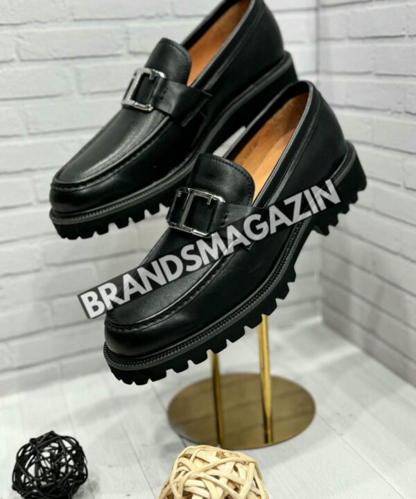 Лоферы Tod`s BM7543877 Лоферы Tod`s BM7543877