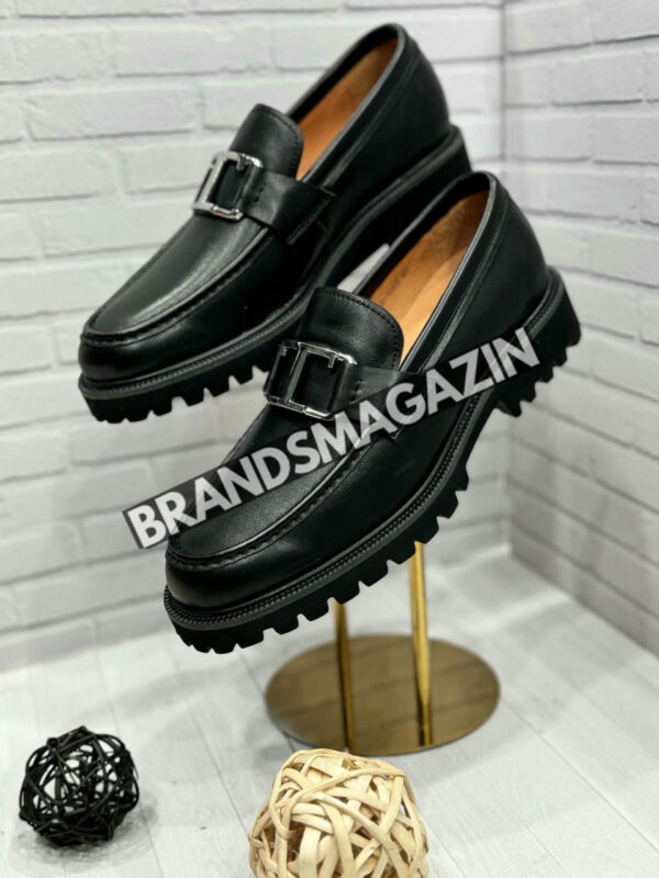 Лоферы Tod`s BM7543877