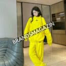 Штаны Balenciaga BM69808577