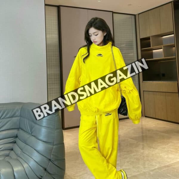 Штаны Balenciaga BM69808577