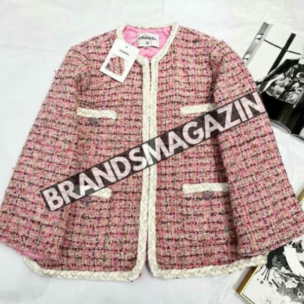 Пиджак Chanel BM45700706277