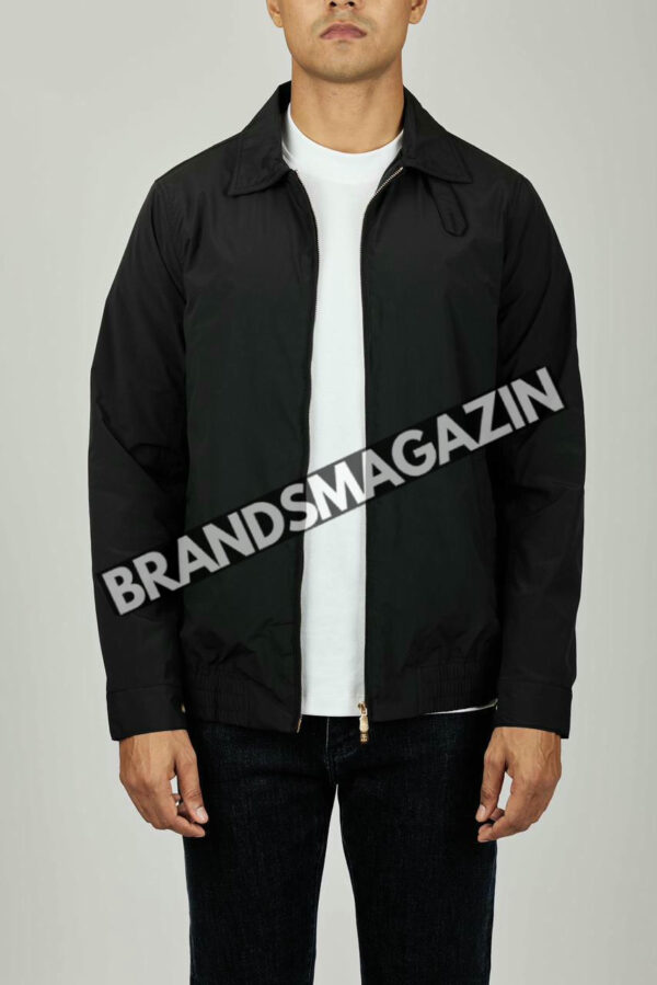 Куртка Brunello Cucinelli BM45730437577