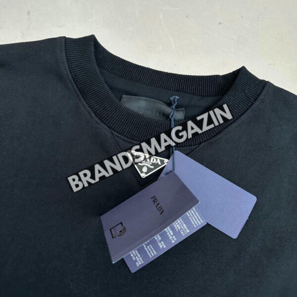 Свитшот Prada BM46653008777 4