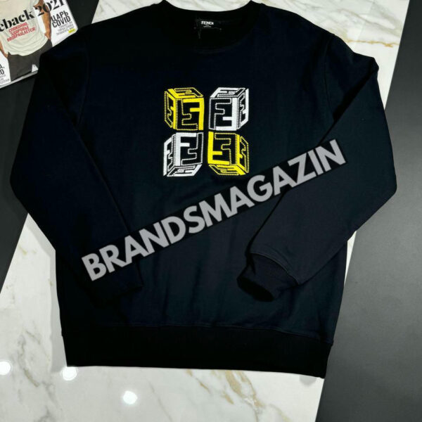 Свитшот Fendi BM46651891977