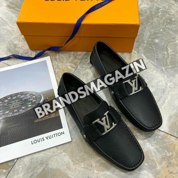 Мокасины Louis Vuitton BM69937077