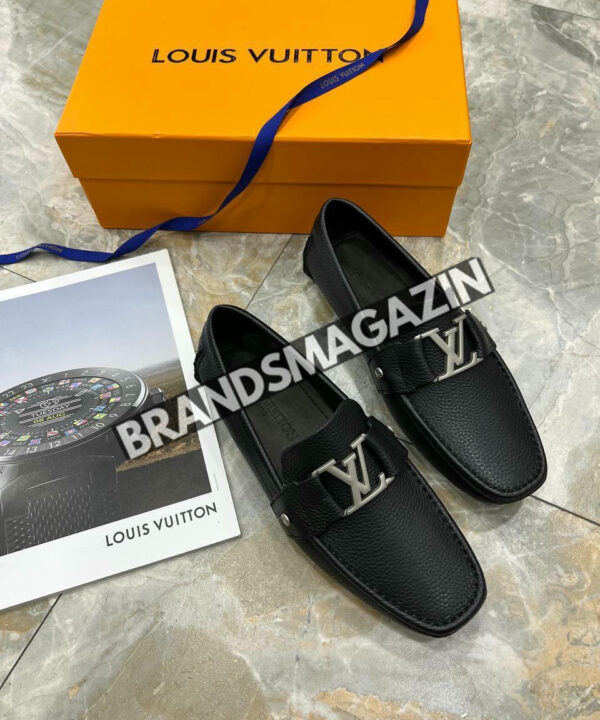 Мокасины Louis Vuitton BM69937077 Мокасины Louis Vuitton BM69937077