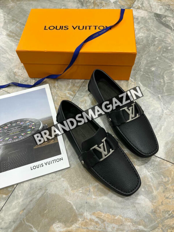Мокасины Louis Vuitton BM69937077