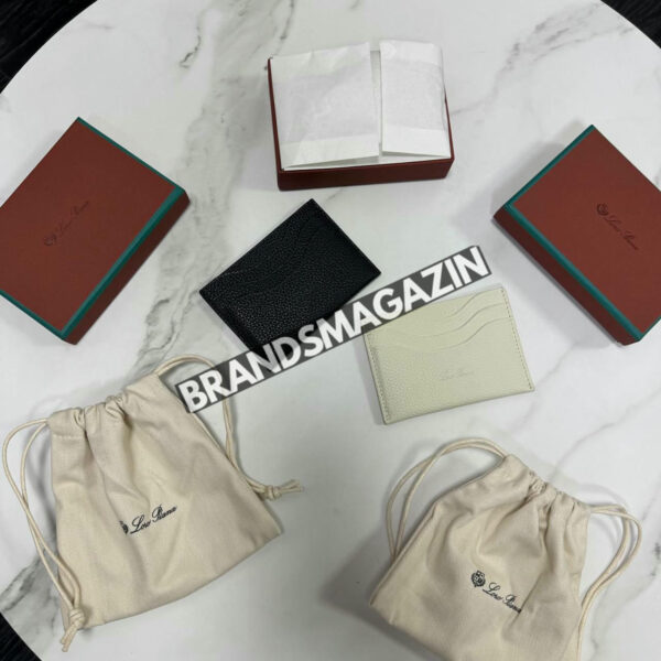 Картхолдер Loro Piana BM46754228777 2