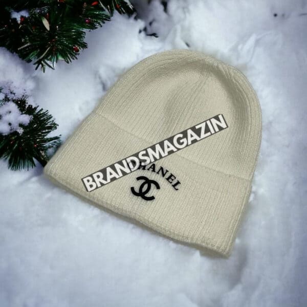 Шапка Chanel BM68504277 5