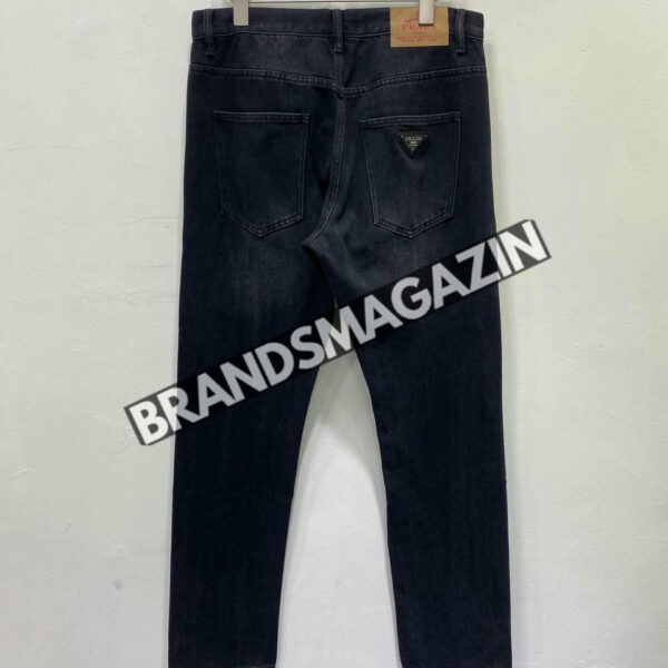 Джинсы Prada BM45765855177