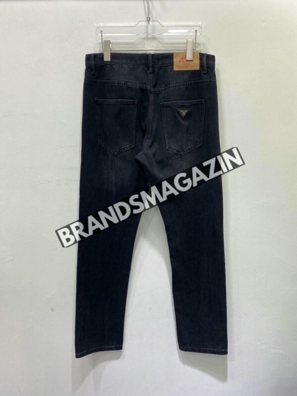 Джинсы Prada BM45765855177
