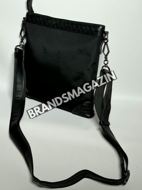 Сумка-мессенджер Bottega Veneta BM45684365777 3