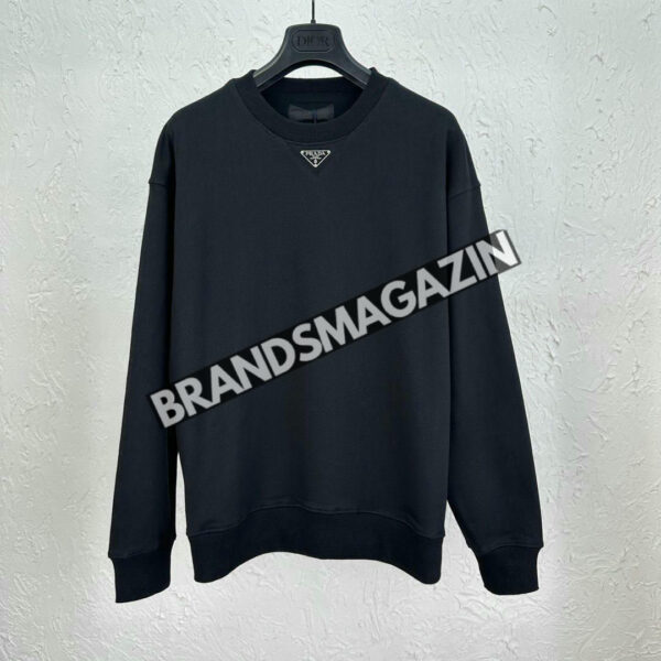 Свитшот Prada BM46653008777