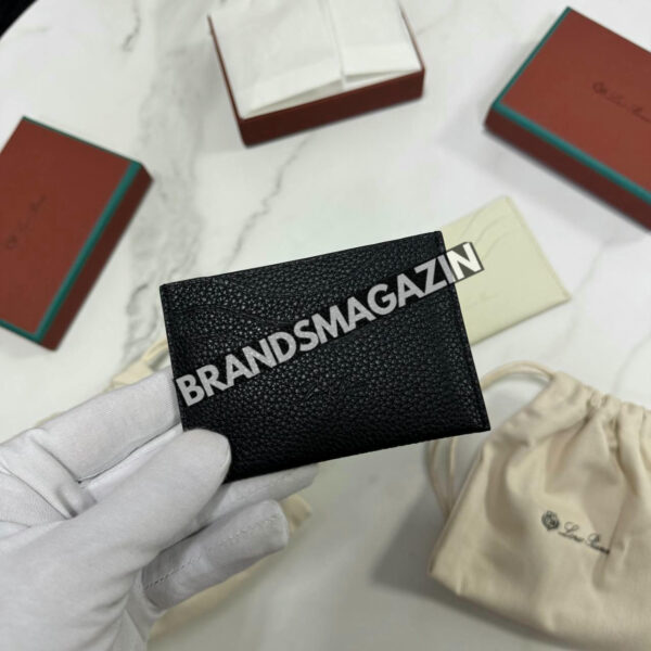 Картхолдер Loro Piana BM46754228777