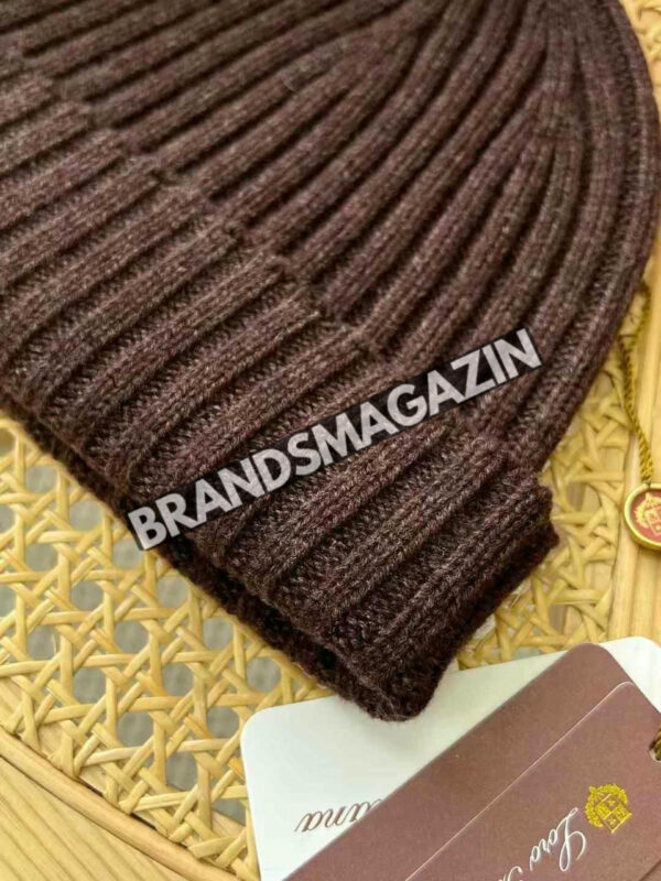 Шапка Loro Piana BM47450789877 6