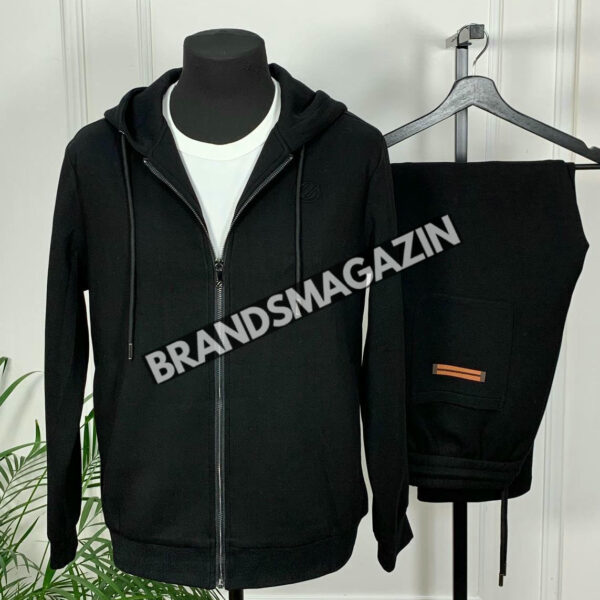Костюм Zegna BM46702933077