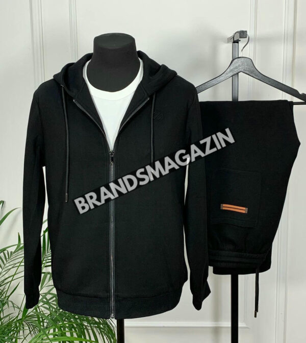 Костюм Zegna BM46702933077