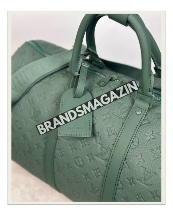 Дорожная сумка Louis Vuitton BM46362088277 3