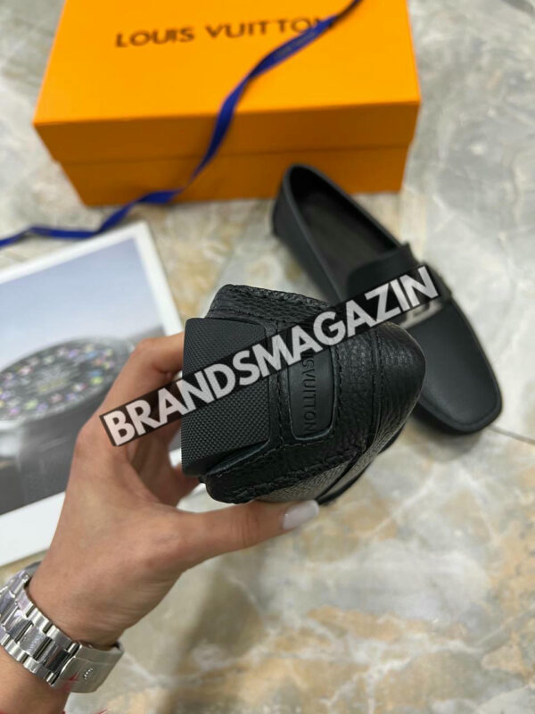Мокасины Louis Vuitton BM69937077 2