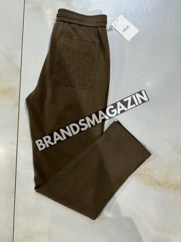 Спортивные штаны Christian Dior BM7089577 2