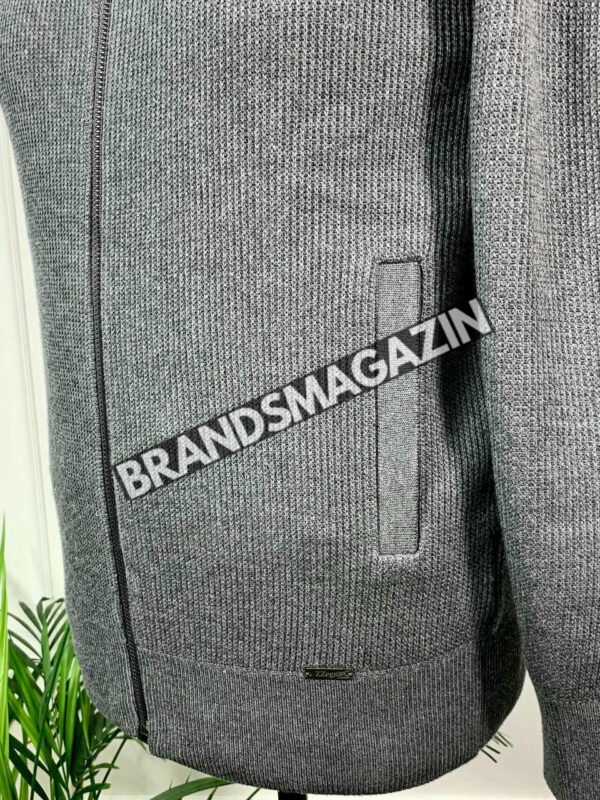 Кардиган Zegna BM46956399877 3